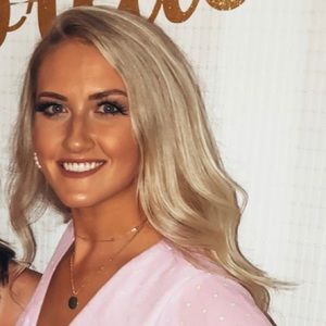 Meet your Posher, Colleen